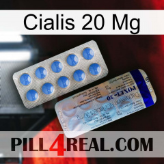 Lilly Cialis 20 Mg 39